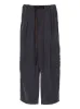 Alysi Trousers Grey sold by Lord & Taylor