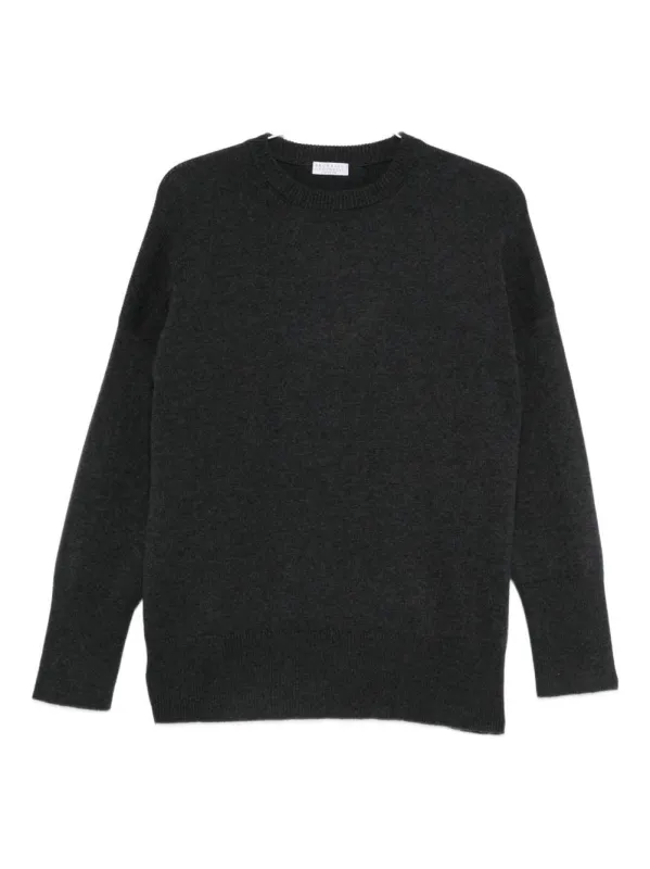 Brunello Cucinelli Sweaters Black sold by Lord & Taylor