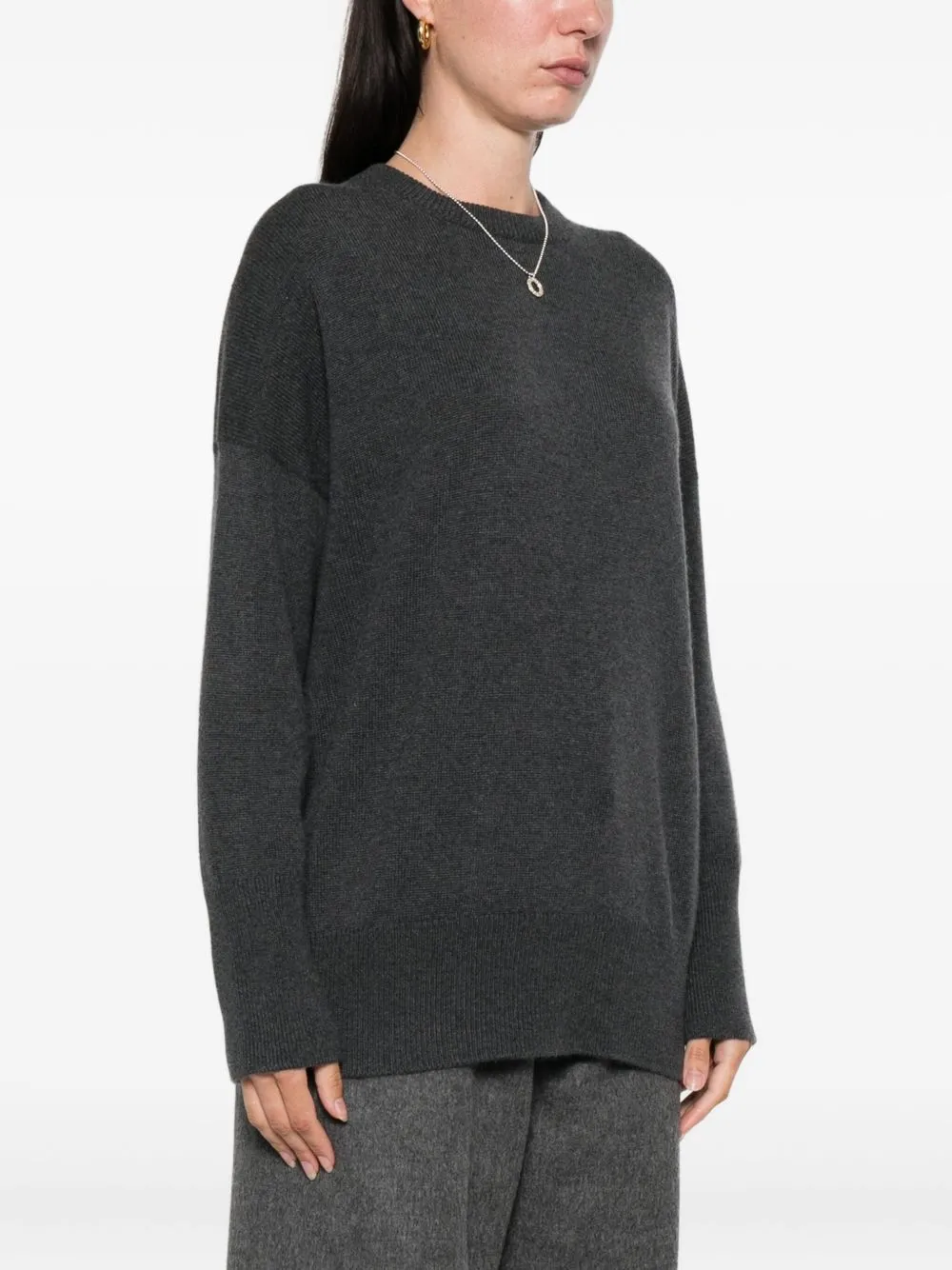 Brunello Cucinelli Sweaters Black sold by Lord & Taylor product image thumbnail 4