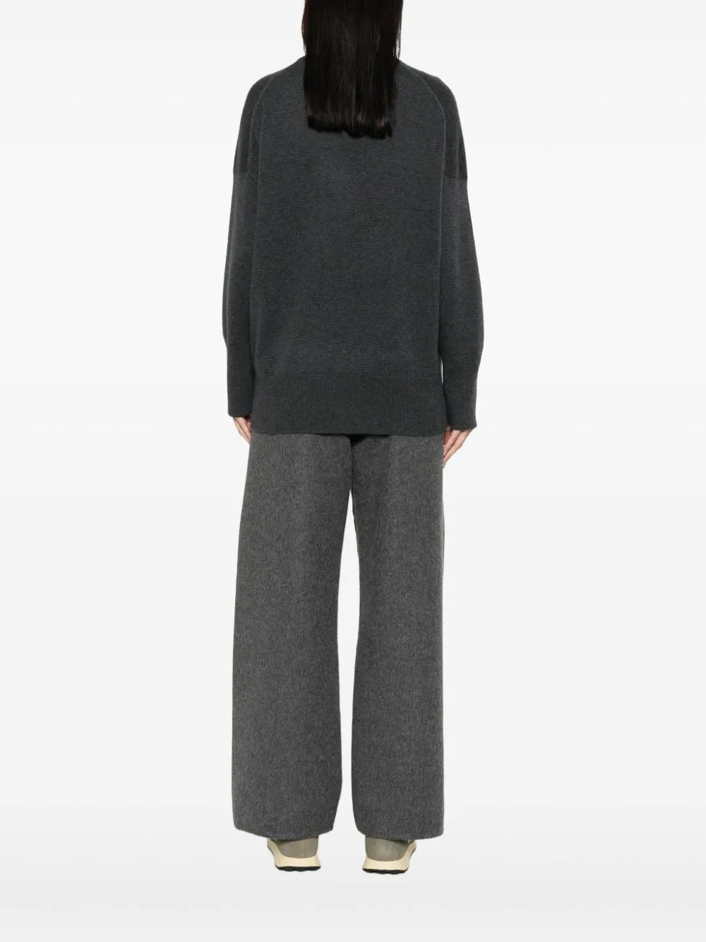 Brunello Cucinelli Sweaters Black sold by Lord & Taylor product image thumbnail 2