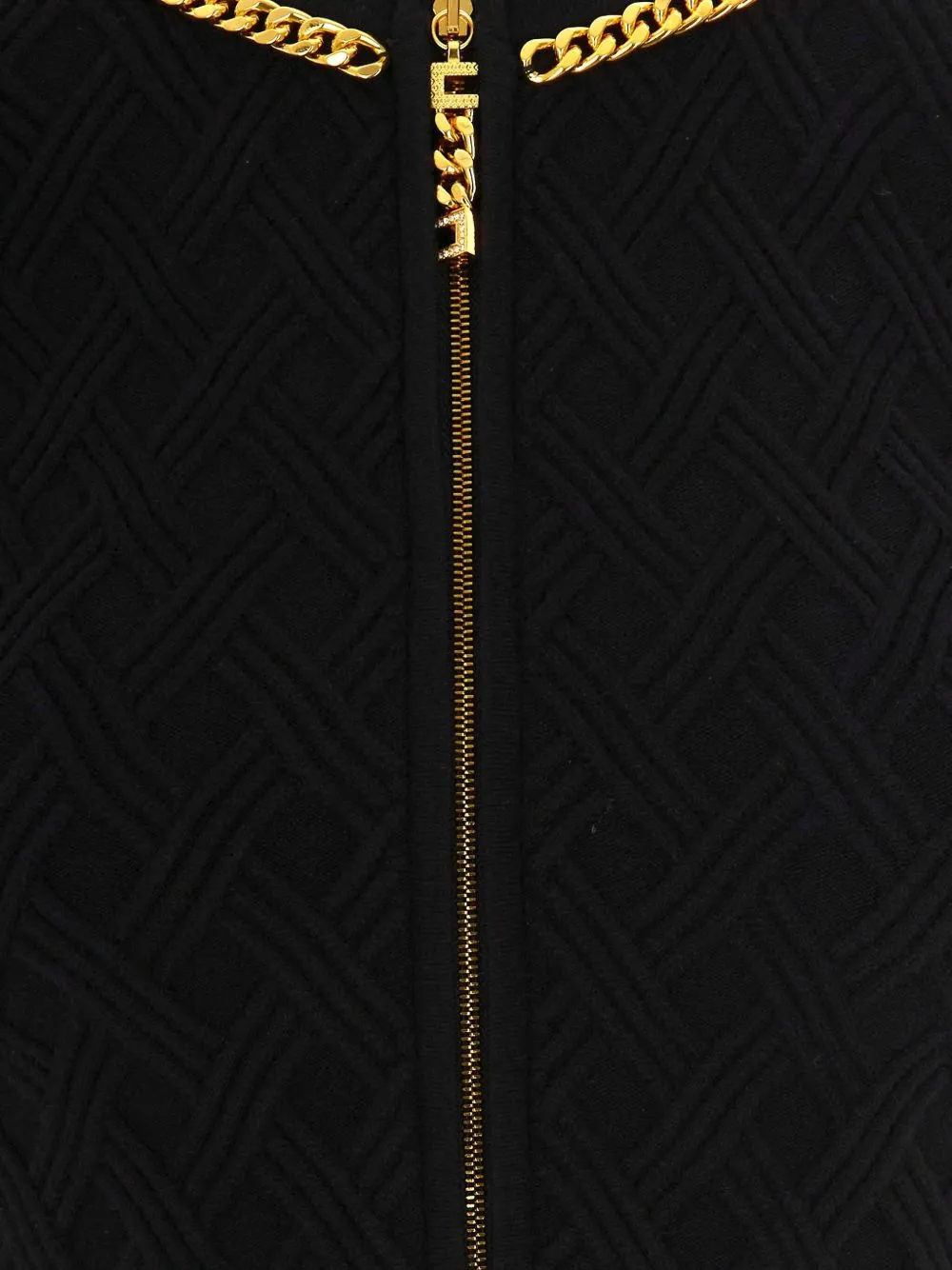 Elisabetta Franchi Sweaters Black sold by Lord & Taylor product image thumbnail 2