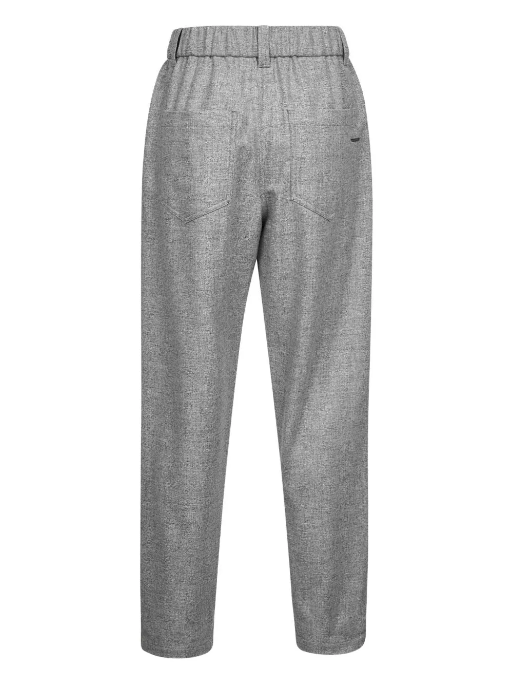 Brunello Cucinelli Trousers Light Grey sold by Lord & Taylor product image thumbnail 2