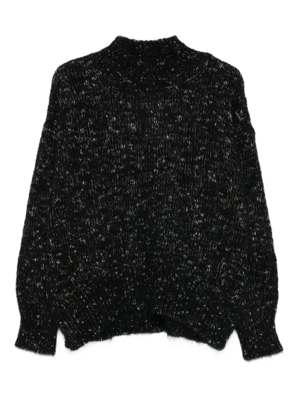 Alysi Sweaters Black sold by Lord & Taylor