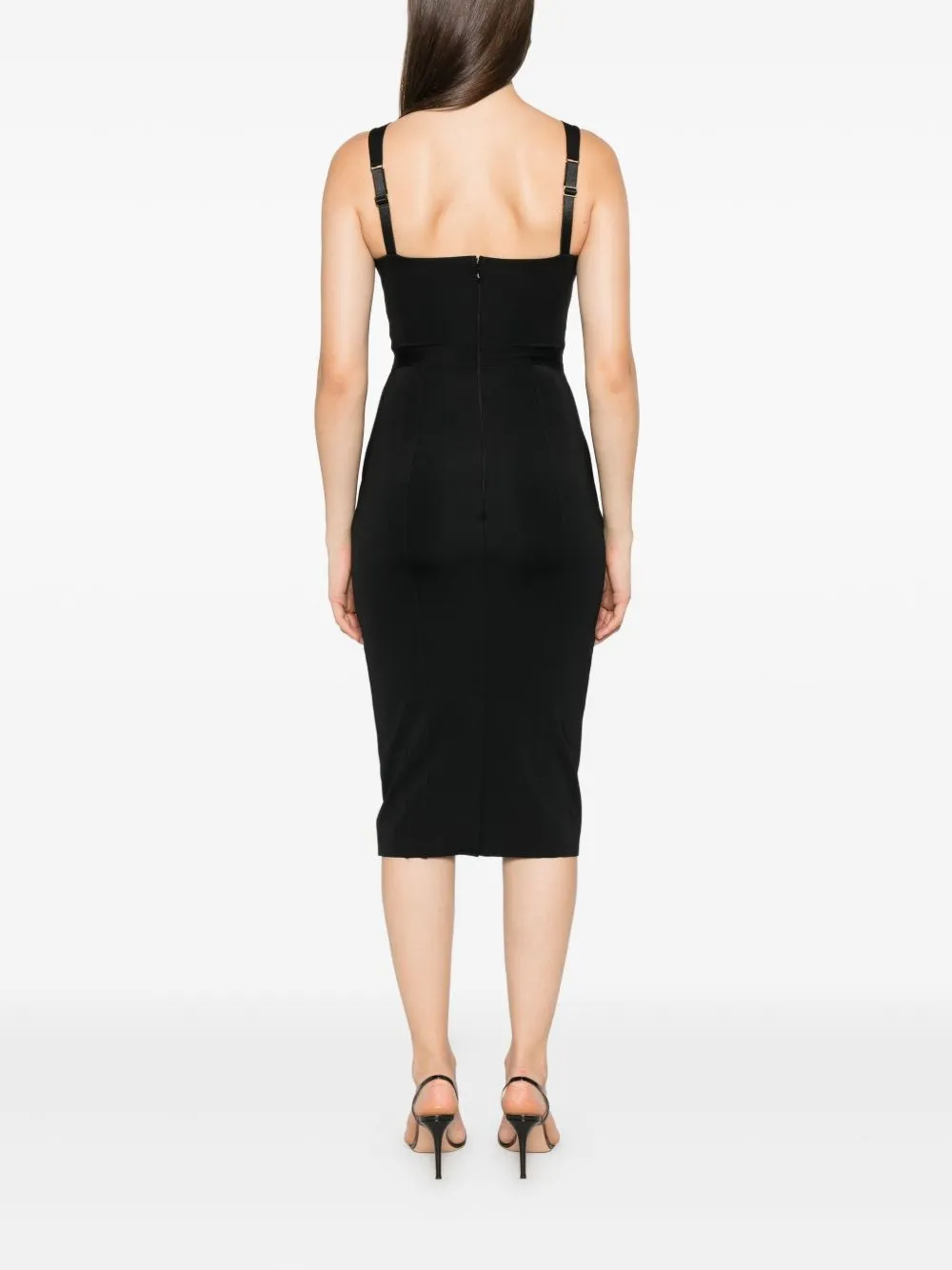 Elisabetta Franchi Dresses Black sold by Lord & Taylor product image thumbnail 2