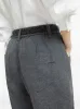 Brunello Cucinelli Trousers Grey sold by Lord & Taylor