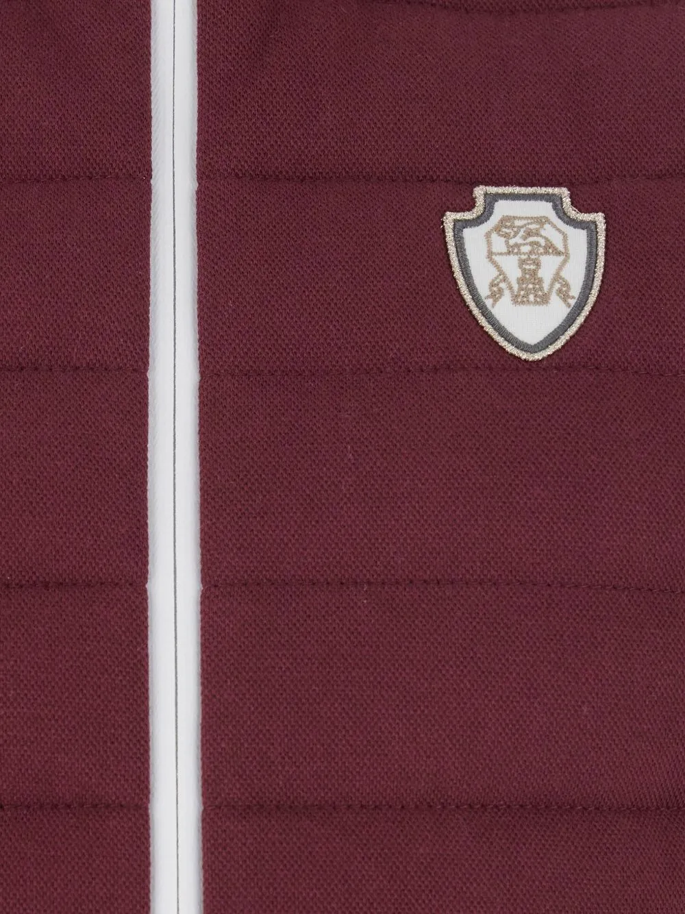 Brunello Cucinelli Jackets Bordeaux sold by Lord & Taylor product image thumbnail 3