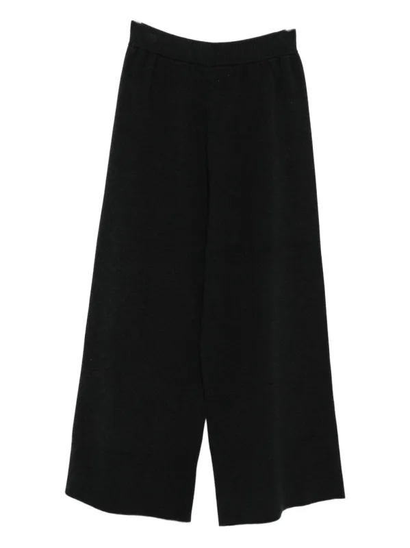 Alysi Trousers Grey sold by Lord & Taylor