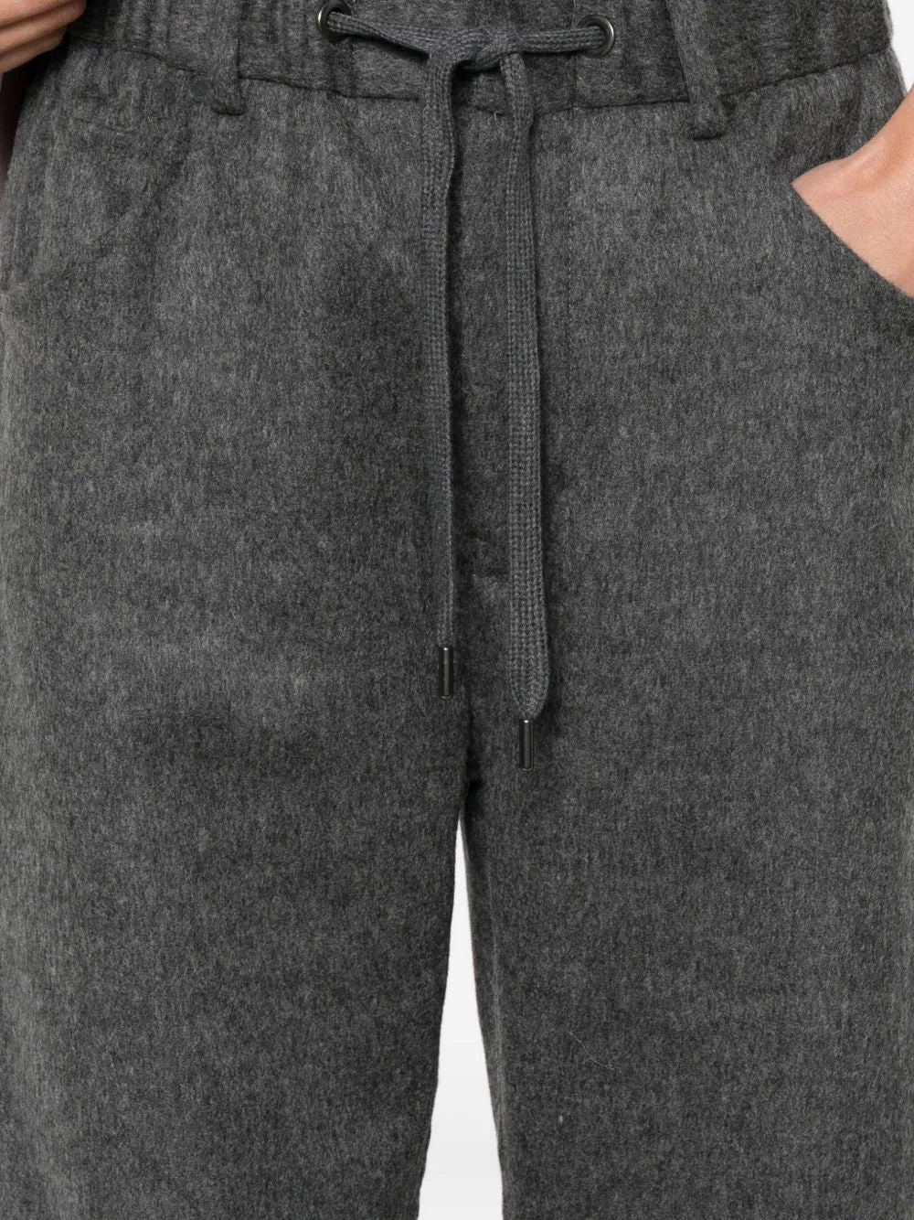 Brunello Cucinelli Trousers Grey sold by Lord & Taylor product image thumbnail 3