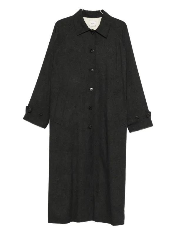Alysi Coats Grey sold by Lord & Taylor
