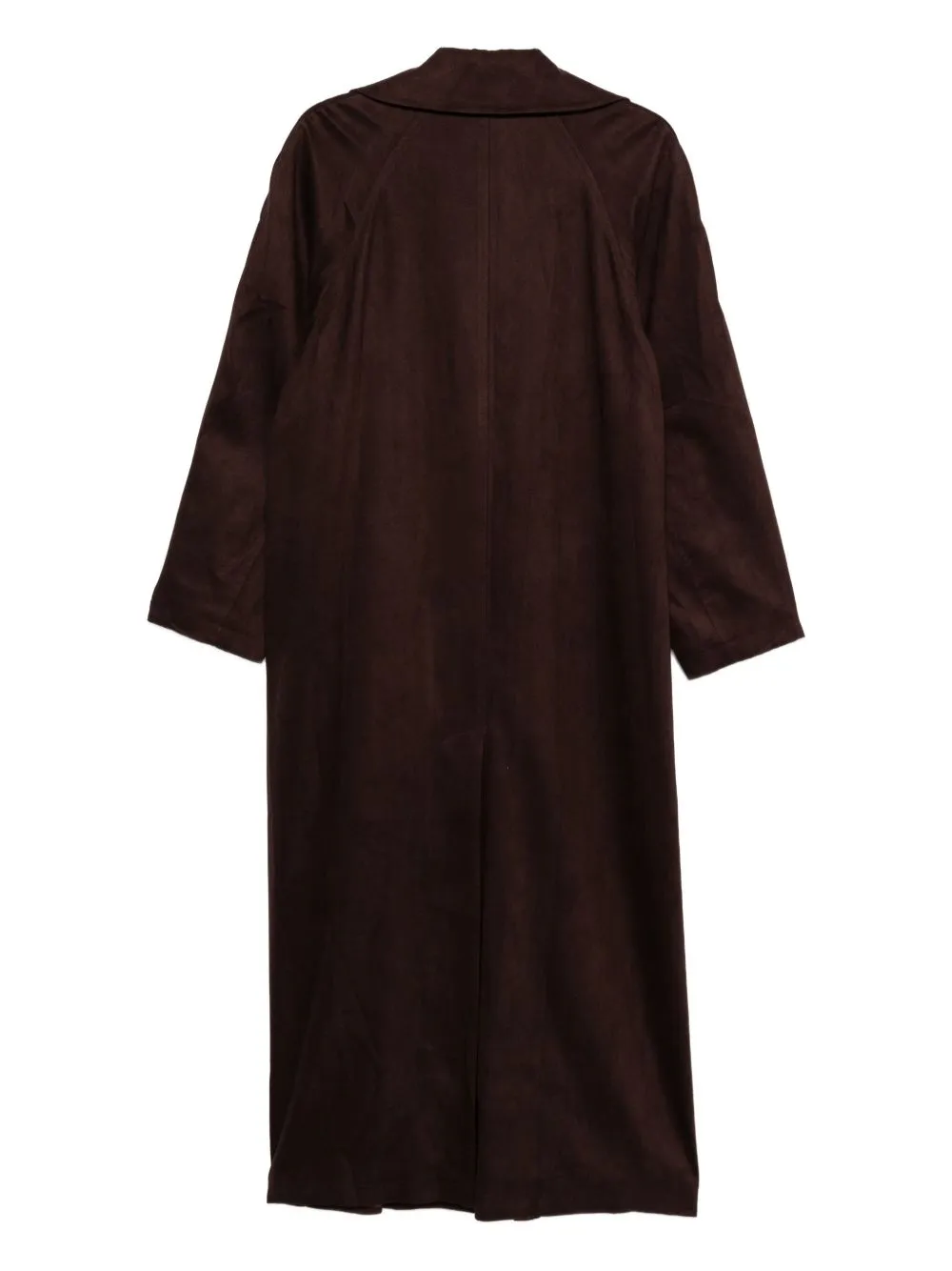 Alysi Coats Brown sold by Lord & Taylor product image thumbnail 2