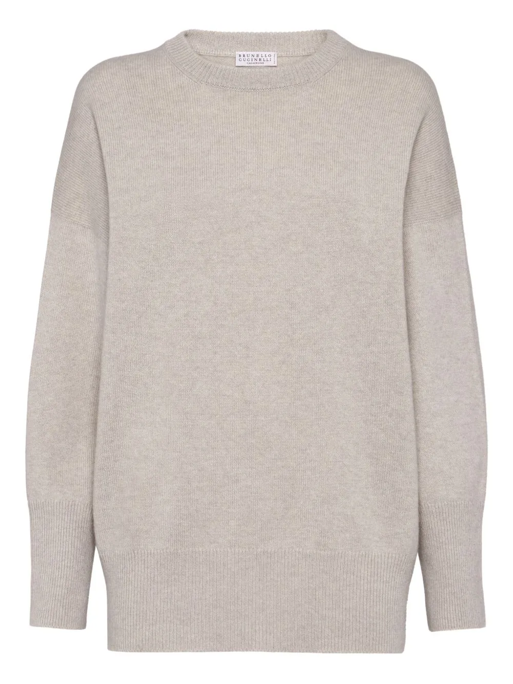 Brunello Cucinelli Sweaters Beige sold by Lord & Taylor