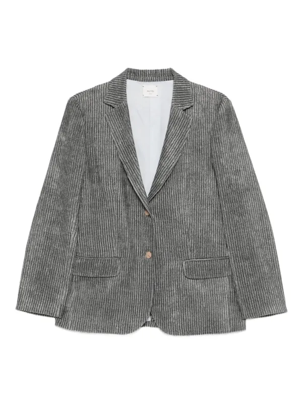 Alysi Jackets Grey sold by Lord & Taylor