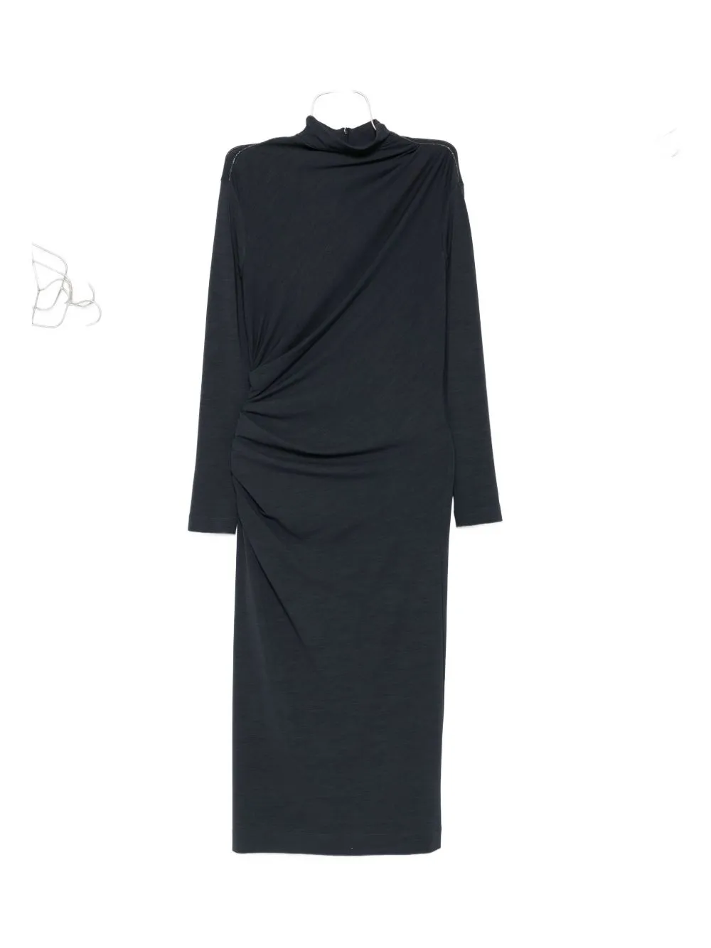 Brunello Cucinelli Dresses Blue sold by Lord & Taylor