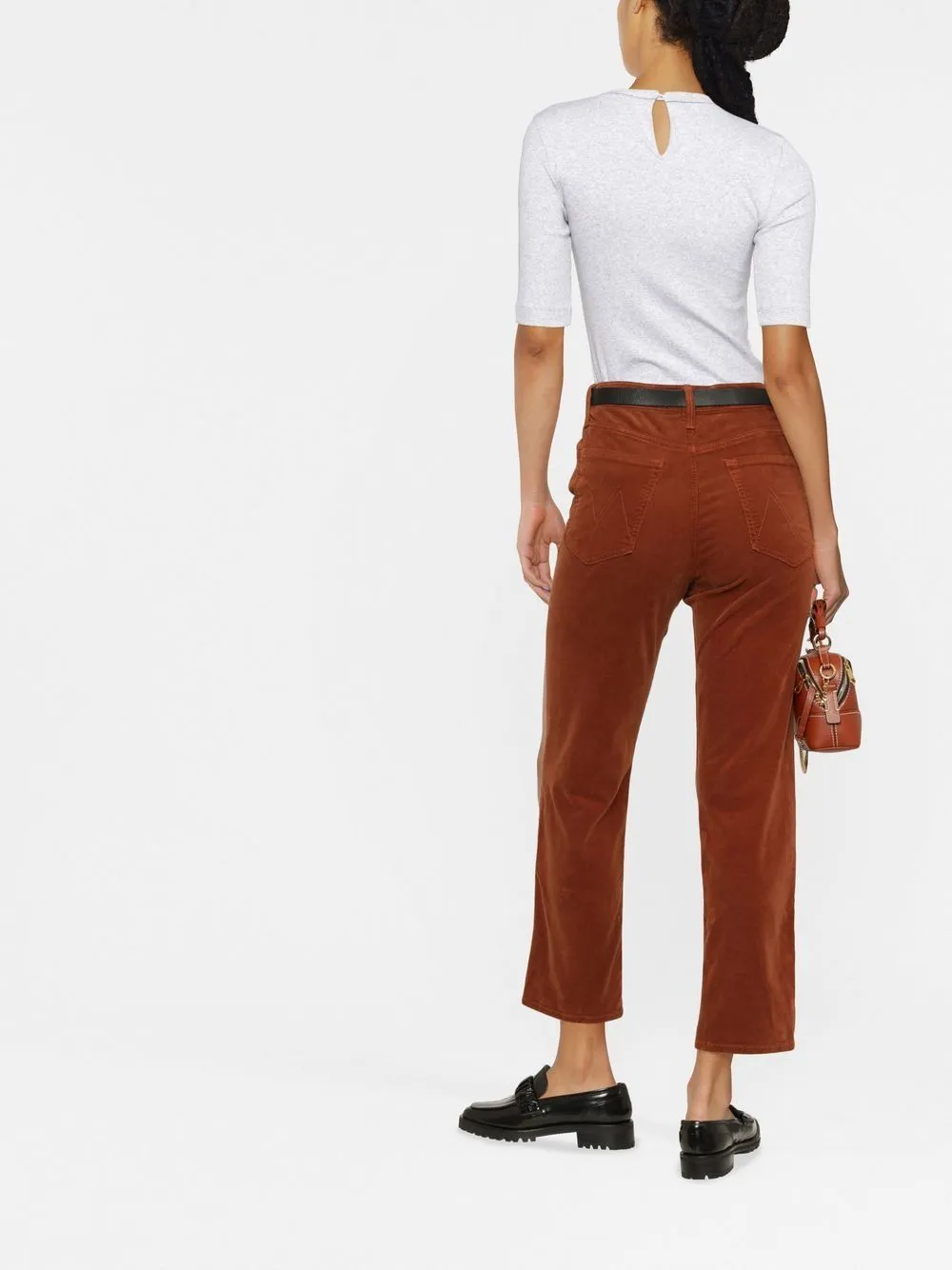 Brunello Cucinelli T-shirts and Polos Grey sold by Lord & Taylor product image thumbnail 4