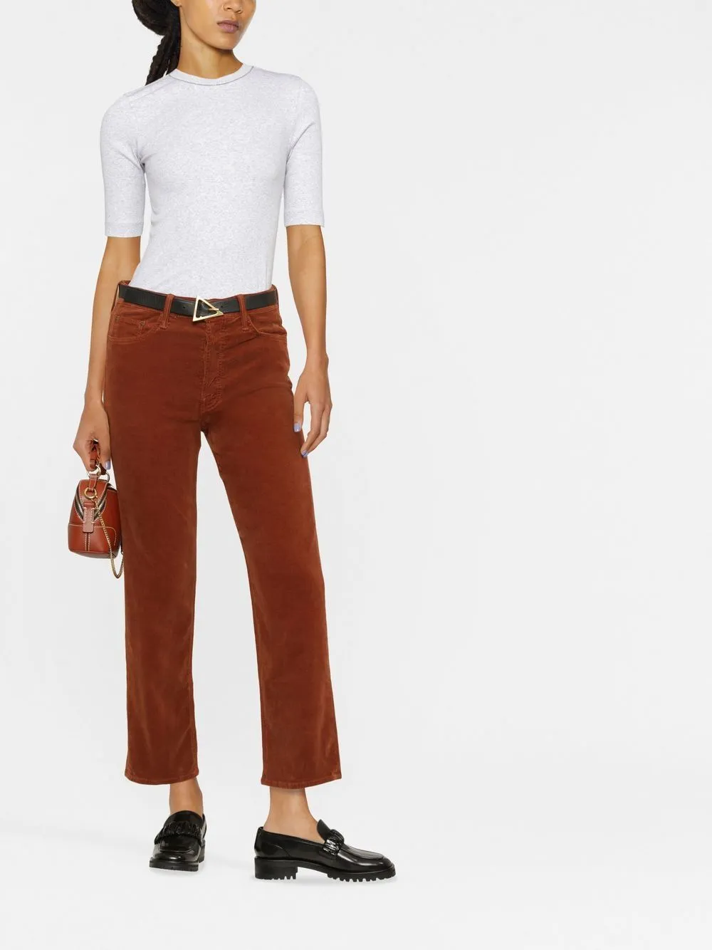 Brunello Cucinelli T-shirts and Polos Grey sold by Lord & Taylor product image thumbnail 3