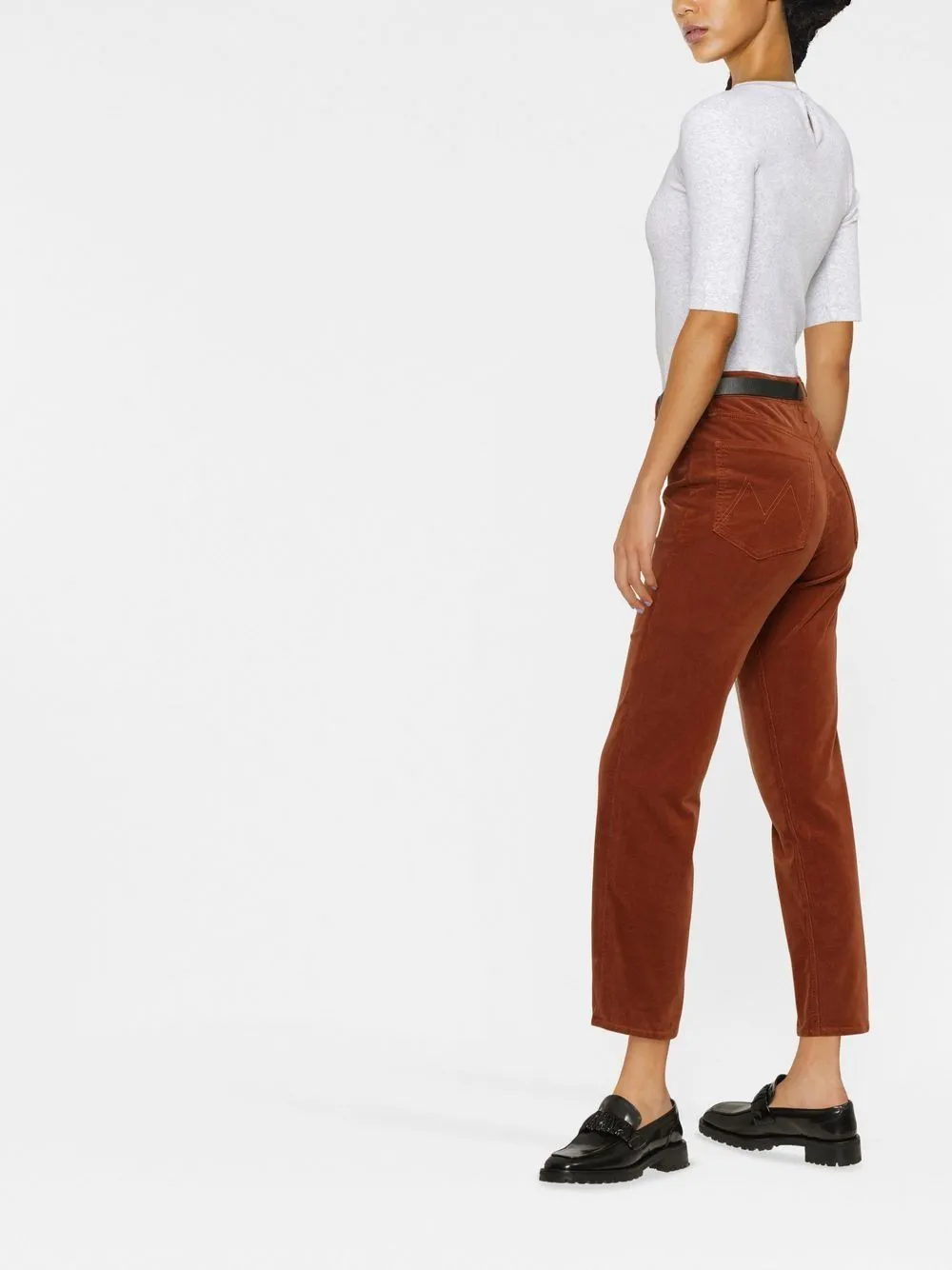 Brunello Cucinelli T-shirts and Polos Grey sold by Lord & Taylor product image thumbnail 2