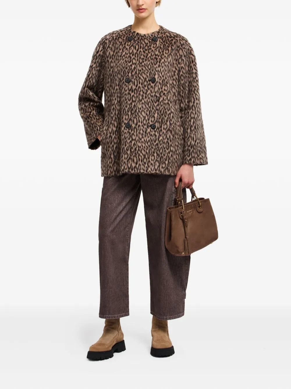 032C Coats MultiColour sold by Lord & Taylor product image thumbnail 2