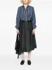 Brunello Cucinelli Shirts Blue sold by Lord & Taylor