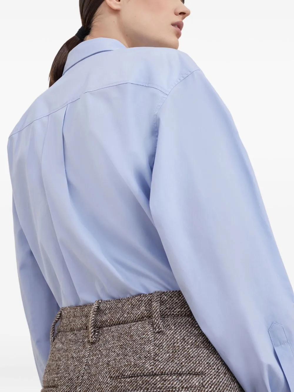 Brunello Cucinelli Skirts Brown sold by Lord & Taylor product image thumbnail 4