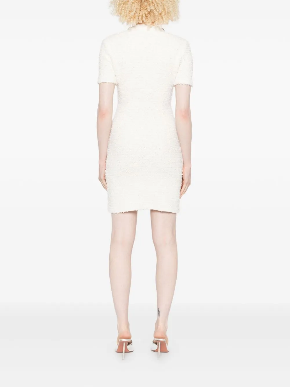 Self-portrait Dresses Beige sold by Lord & Taylor product image thumbnail 4