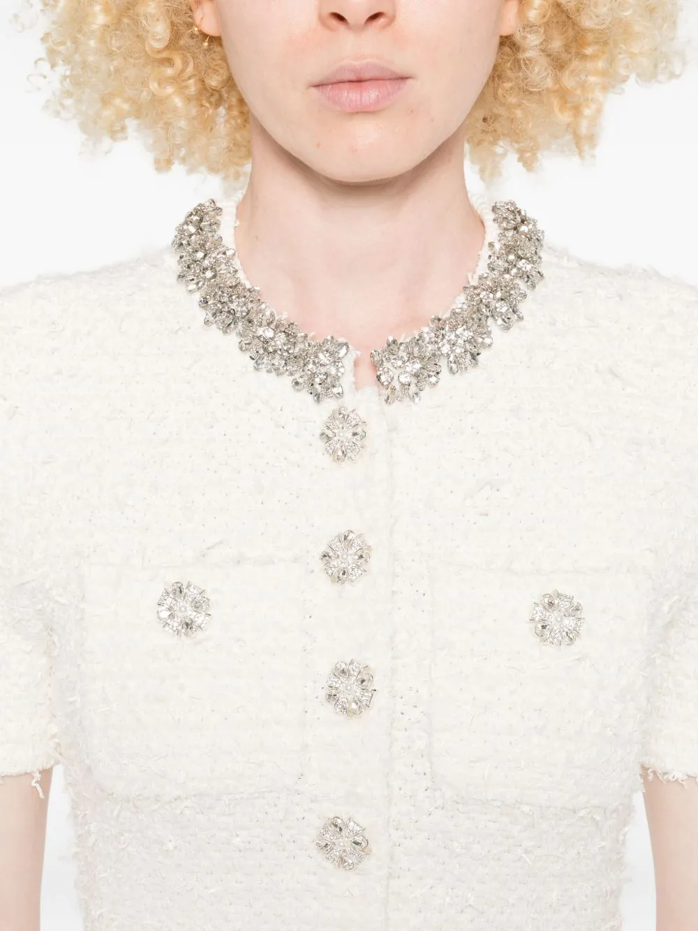 Self-portrait Dresses Beige sold by Lord & Taylor product image thumbnail 5