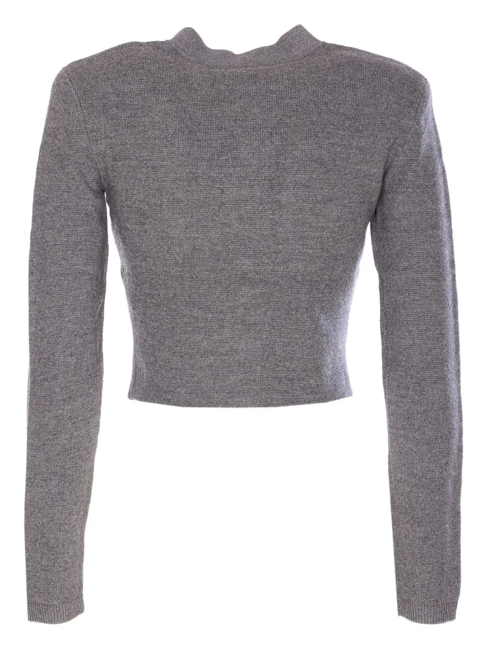 Self-portrait Sweaters Grey sold by Lord & Taylor product image thumbnail 3