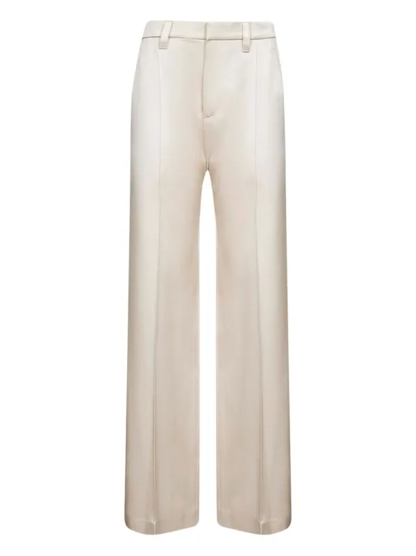 Brunello Cucinelli Trousers White sold by Lord & Taylor