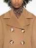 SPORTMAX PRE Coats Camel sold by Lord & Taylor