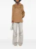 SPORTMAX PRE Coats Camel sold by Lord & Taylor
