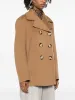 SPORTMAX PRE Coats Camel sold by Lord & Taylor