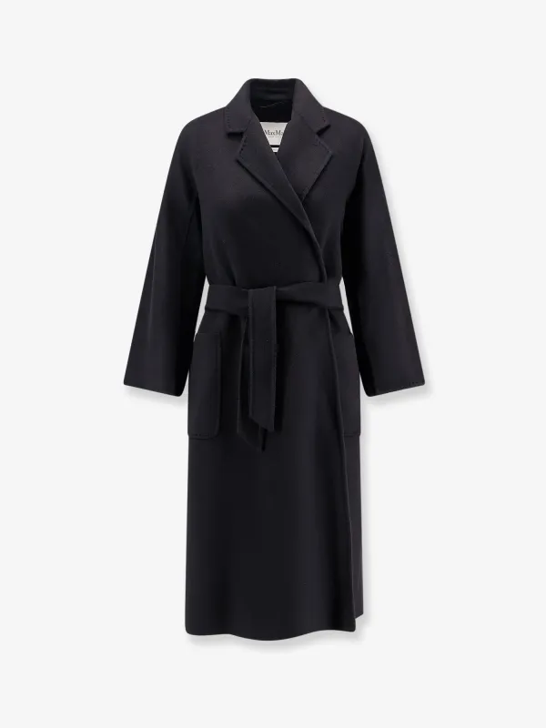 Ludmilla Cashmere Coat sold by Lord & Taylor