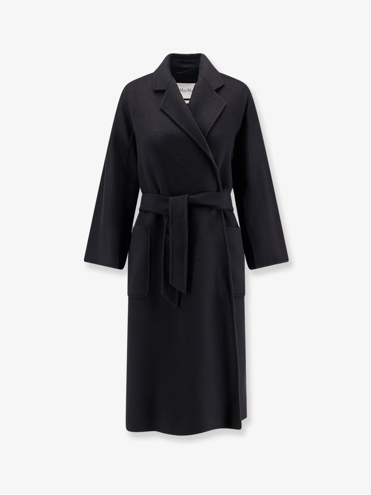 Ludmilla Cashmere Coat sold by Lord & Taylor