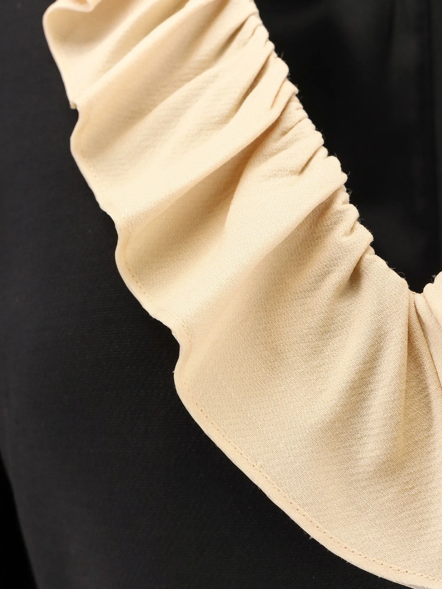 Wool and Silk Short Dress sold by Lord & Taylor product image thumbnail 3