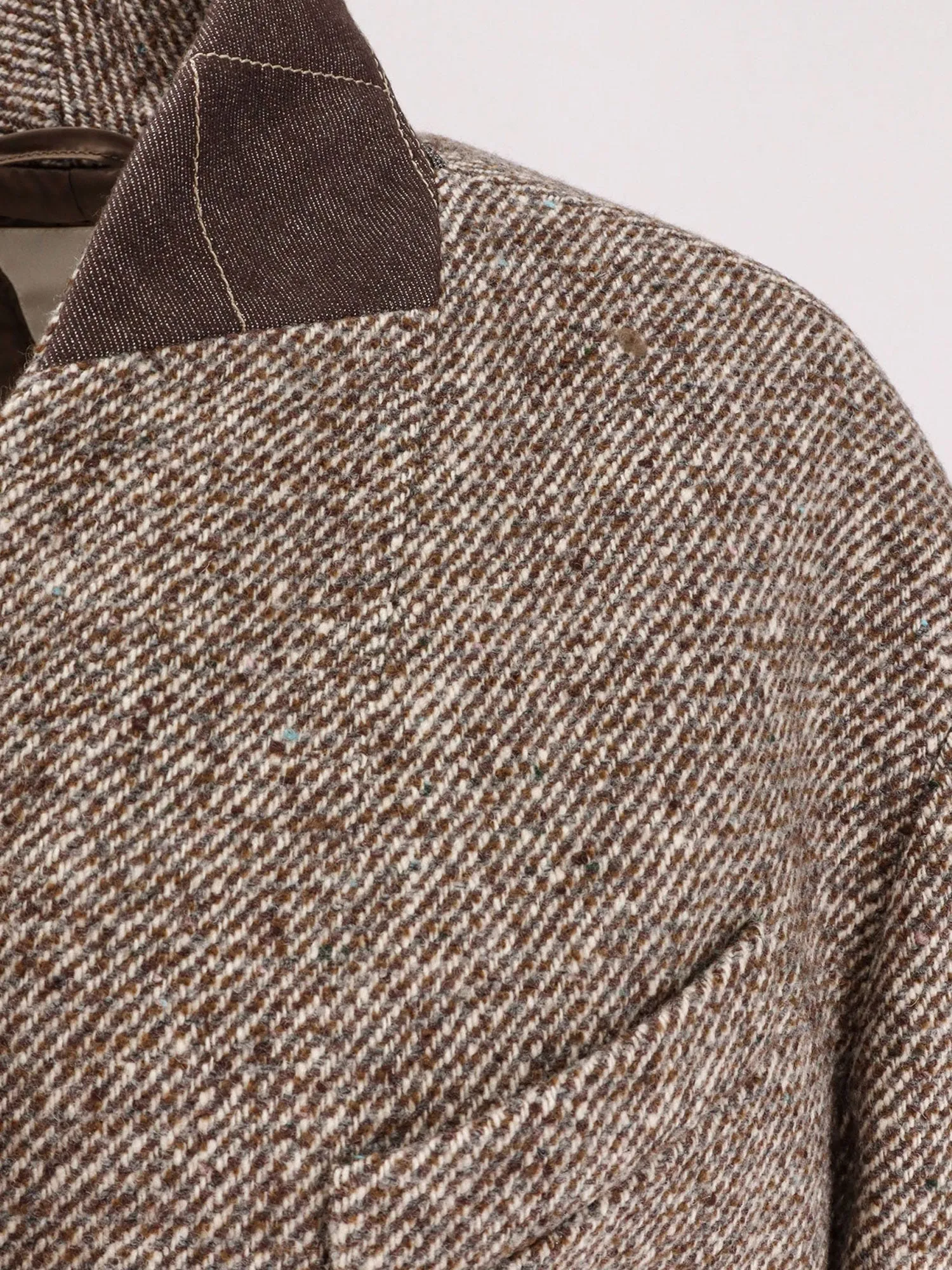 Wool Blend Padded Coat sold by Lord & Taylor product image thumbnail 3