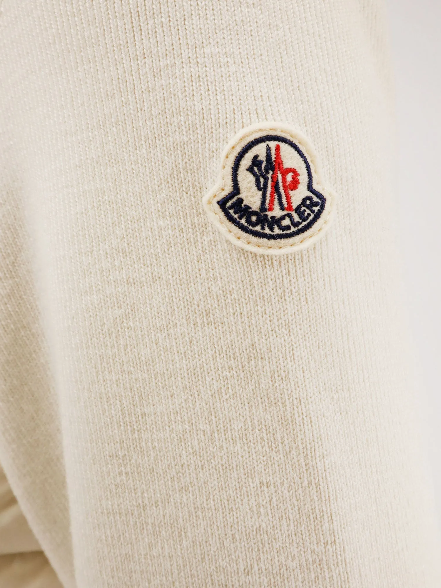 Moncler Nylon Down Jacket sold by Lord & Taylor product image thumbnail 3