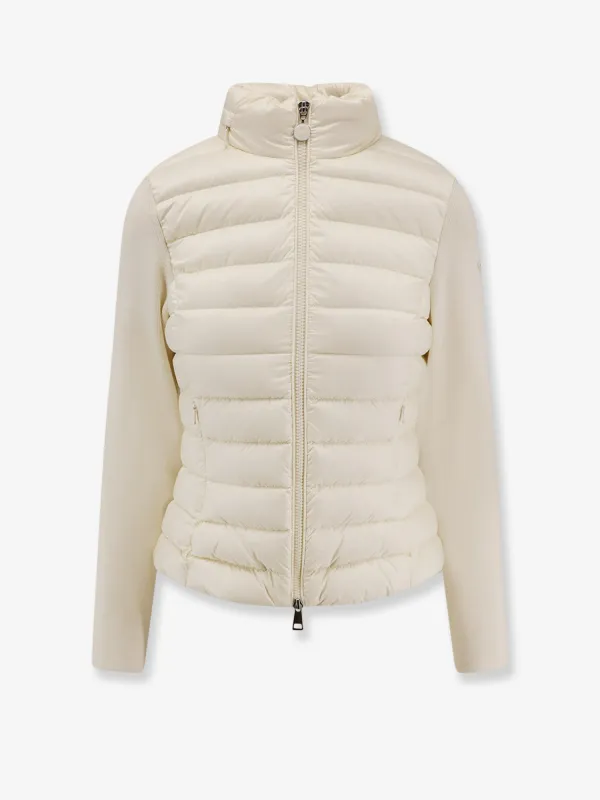 Moncler Nylon Down Jacket sold by Lord & Taylor