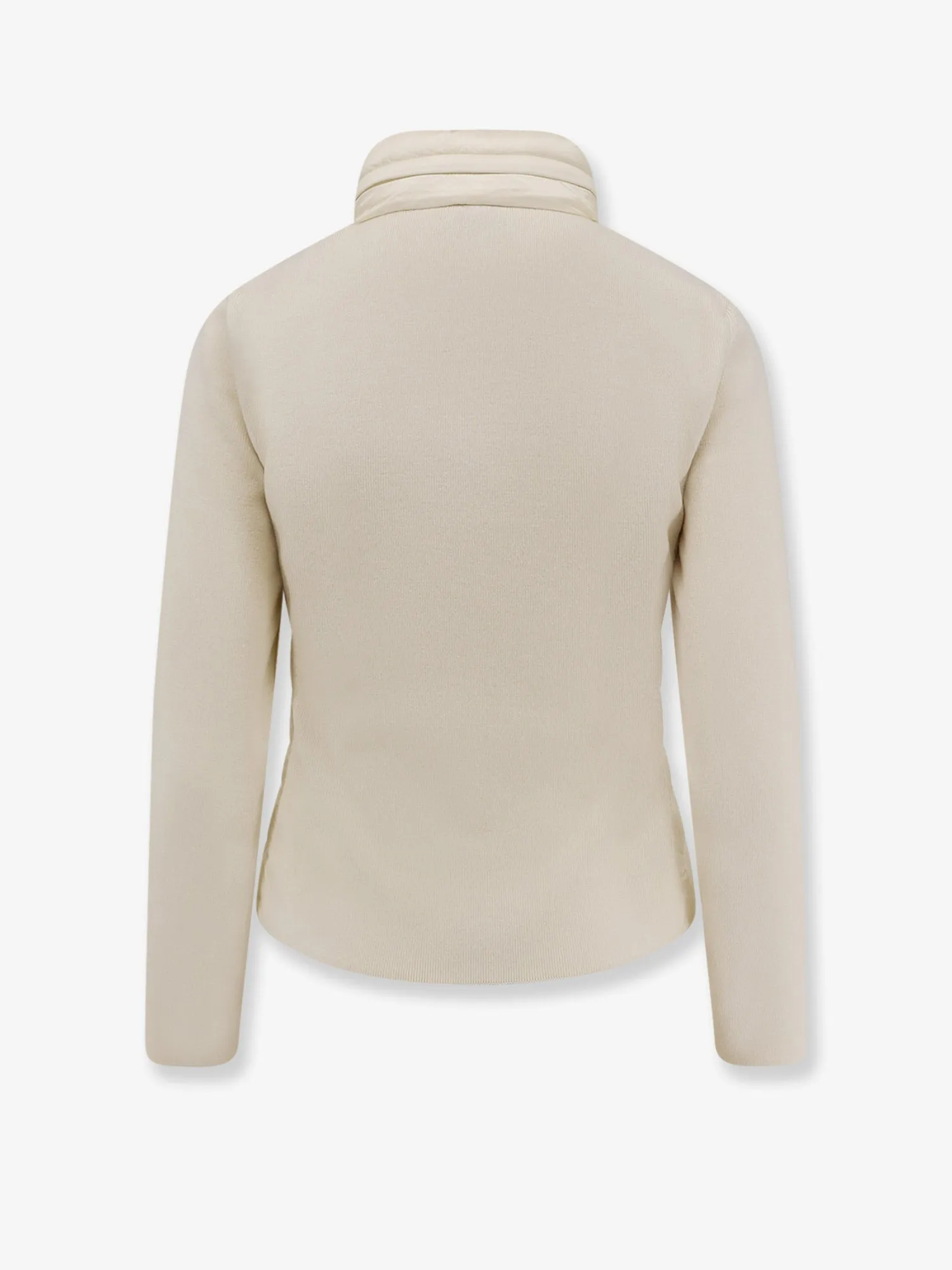 Moncler Nylon Down Jacket sold by Lord & Taylor product image thumbnail 2