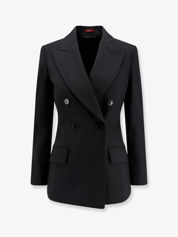 Gucci Wool Blazer sold by Lord & Taylor