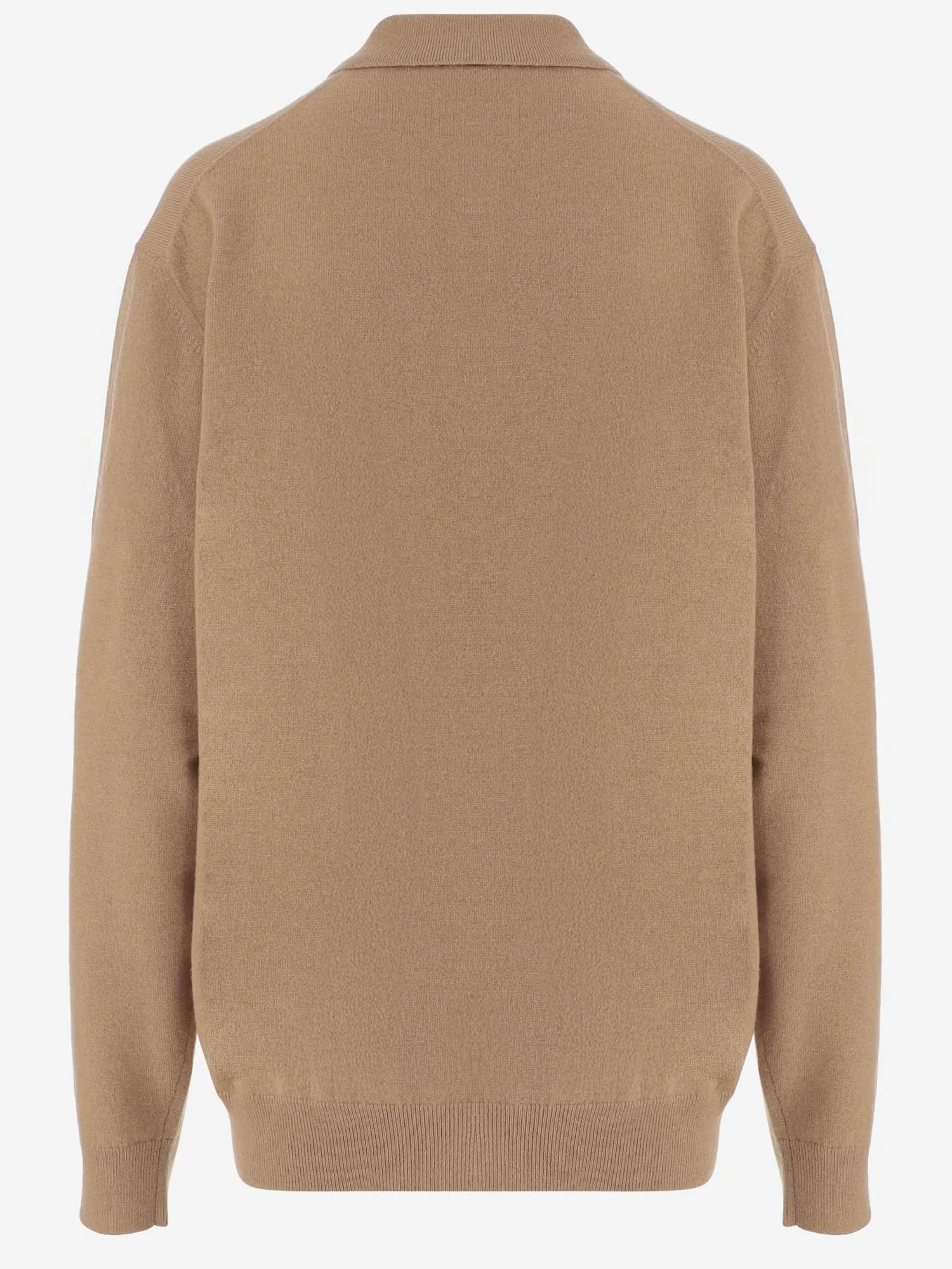 Cashmere Sweater with Geometric Pattern sold by Lord & Taylor product image thumbnail 3