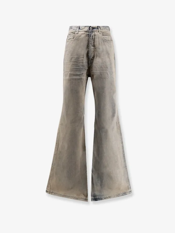 Bolan Bootcut Jeans sold by Lord & Taylor