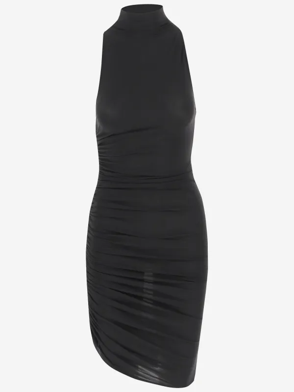 Square Short Dress sold by Lord & Taylor