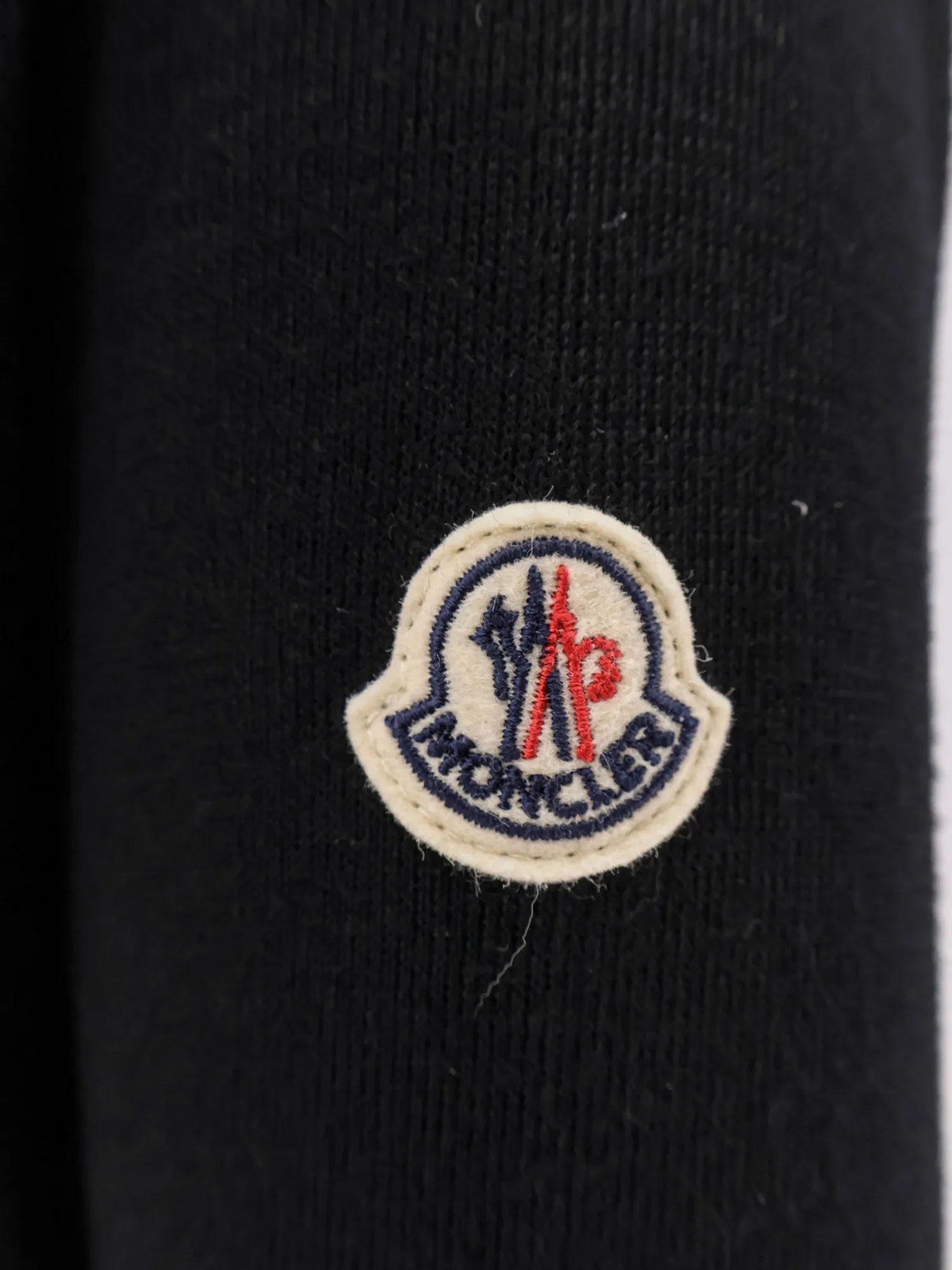 Down Jacket with Wool Sleeves sold by Lord & Taylor product image thumbnail 3