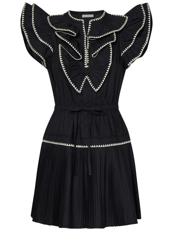 Ulla Johnson Athene Dress sold by Lord & Taylor