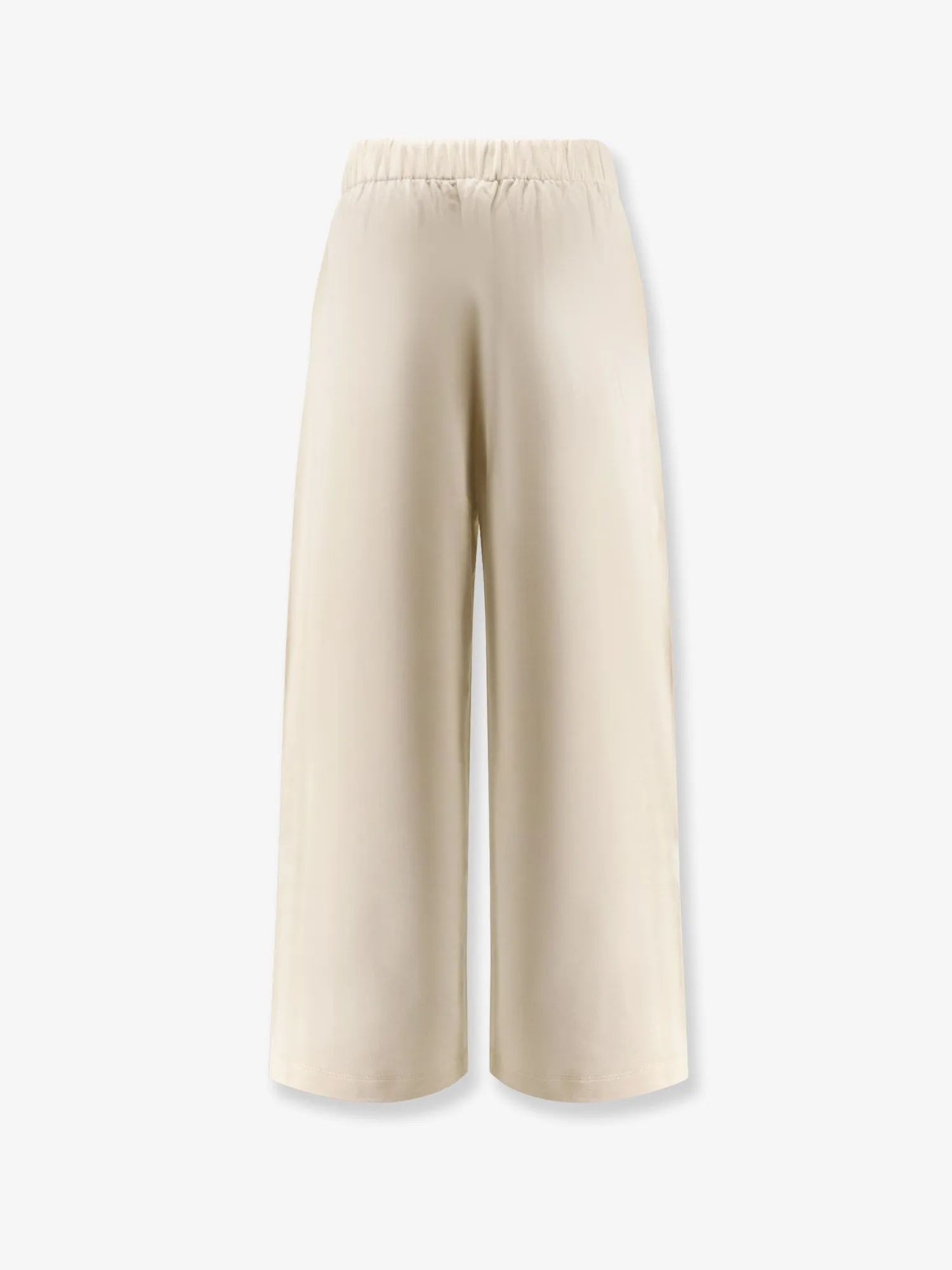 Filovia Silk and Cotton Jogger Trousers sold by Lord & Taylor