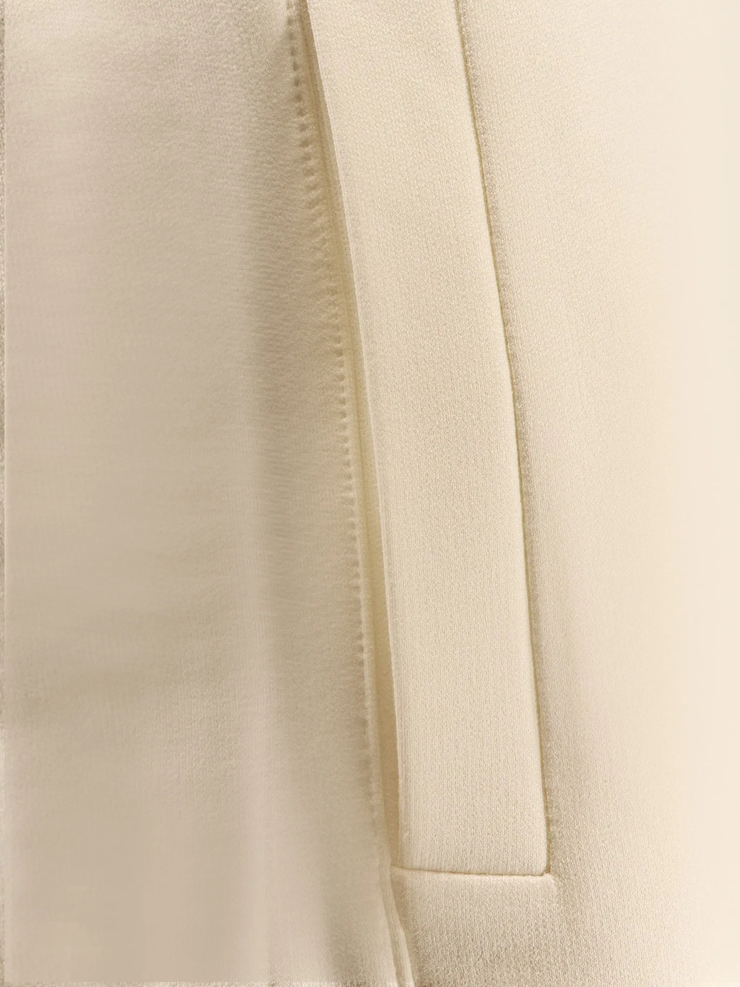 Filovia Silk and Cotton Jogger Trousers sold by Lord & Taylor product image thumbnail 3