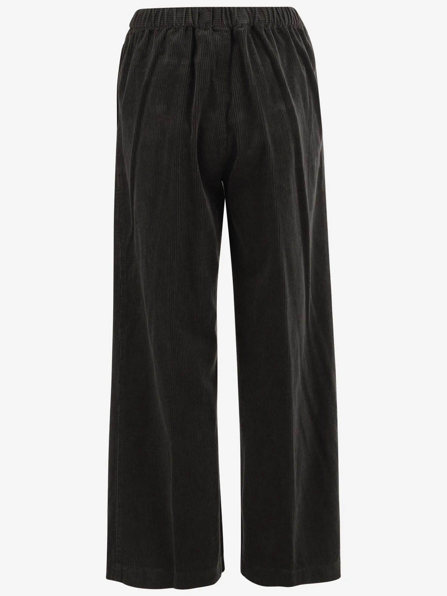 Cotton Velvet Pants sold by Lord & Taylor product image thumbnail 2