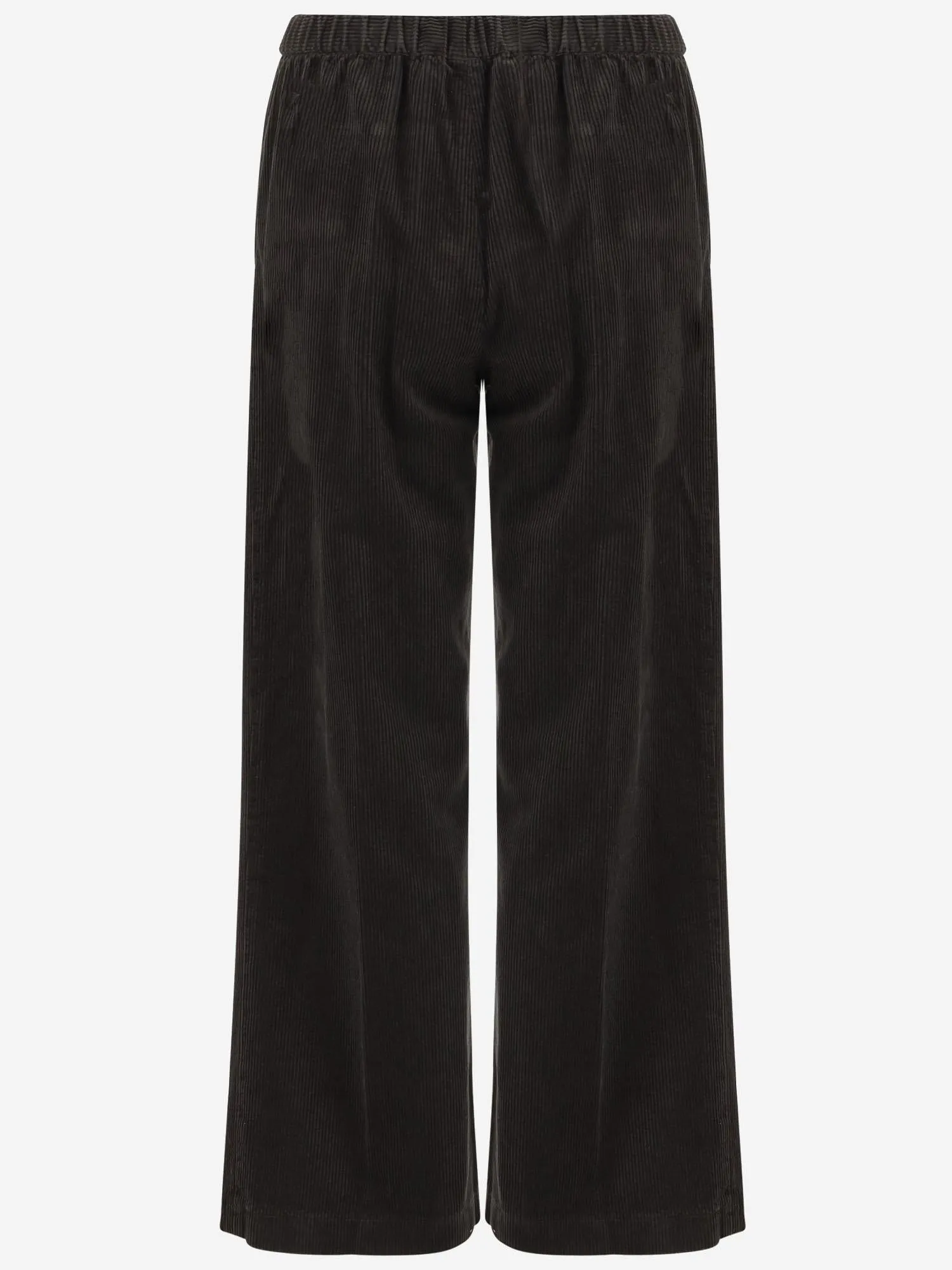 Cotton Velvet Pants sold by Lord & Taylor