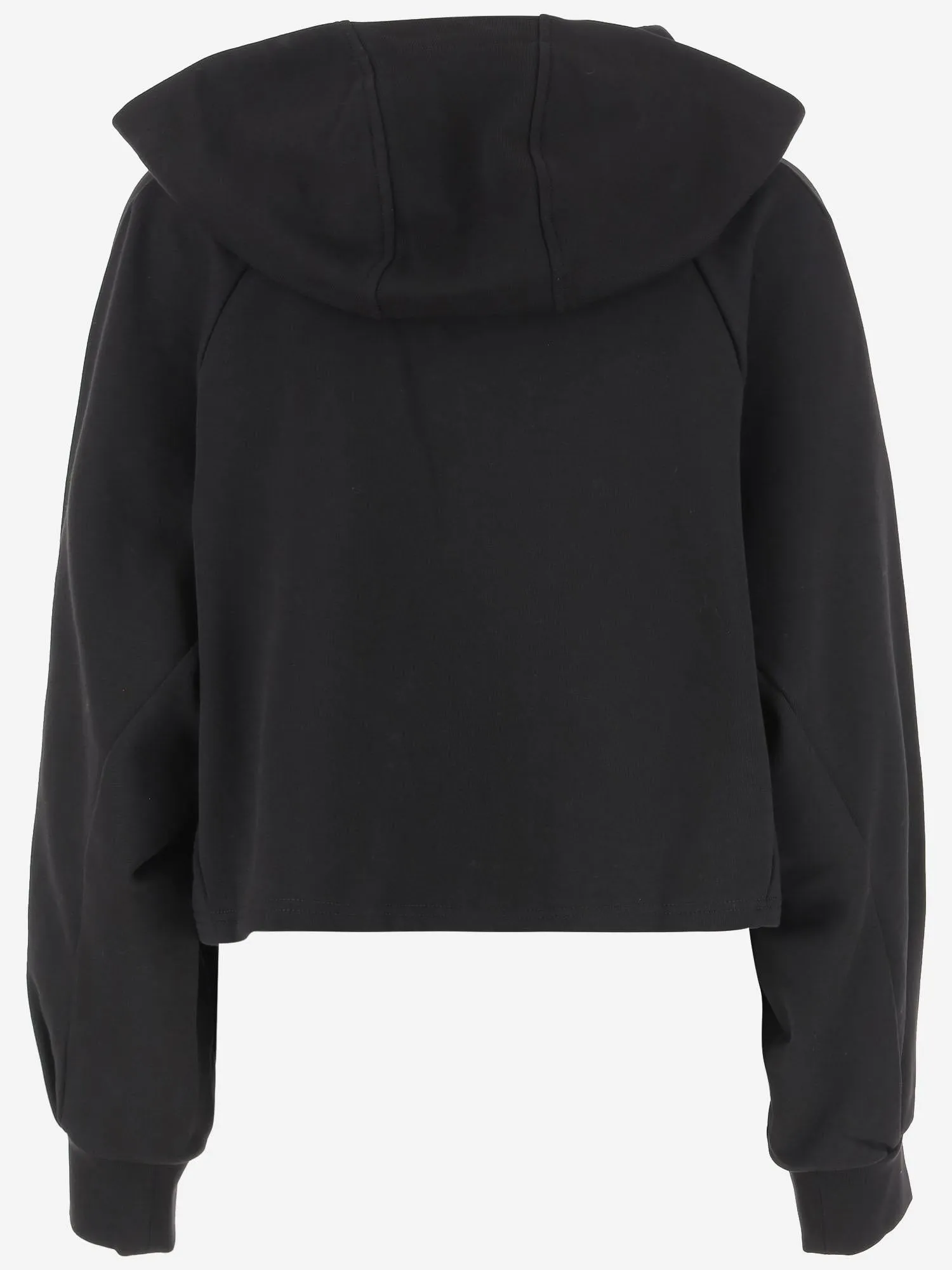 PINKO Cropped Sweatshirt sold by Lord & Taylor product image thumbnail 2