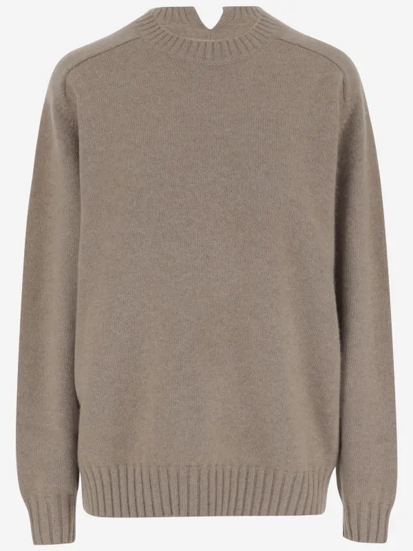 Cashmere Sweater sold by Lord & Taylor
