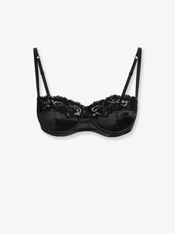 Silk Bra sold by Lord & Taylor